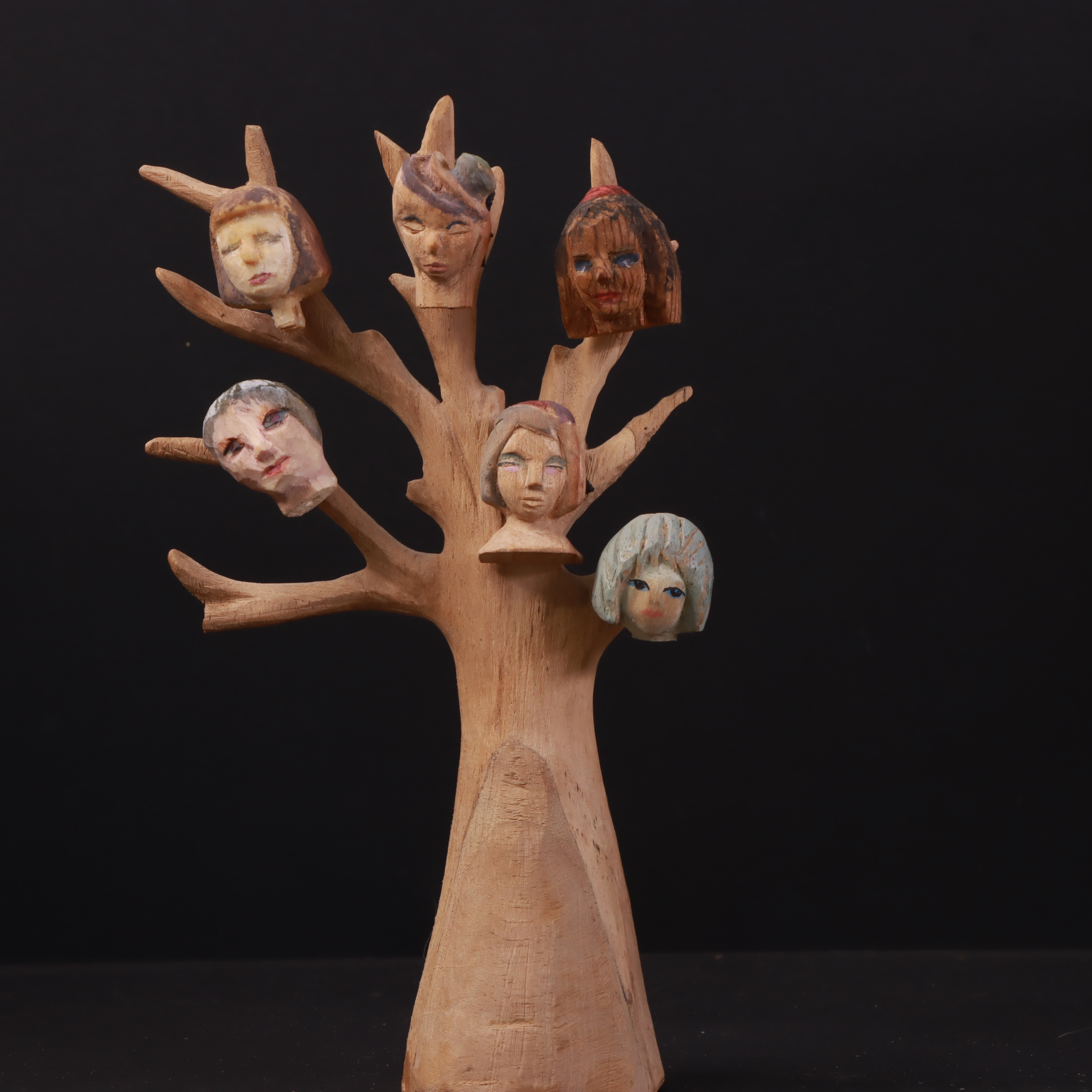 Almost Normal P2 #491