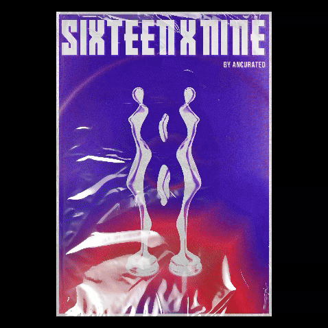 SIXTEEN X NINE | WHM 2025