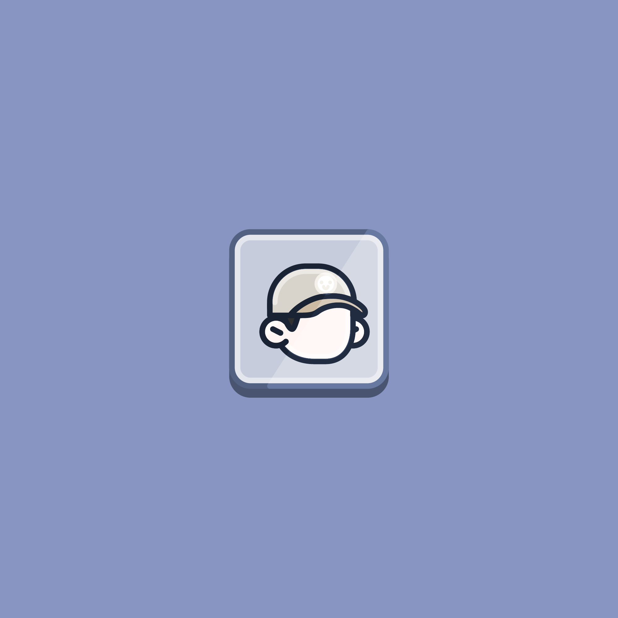 Hat Cap 2