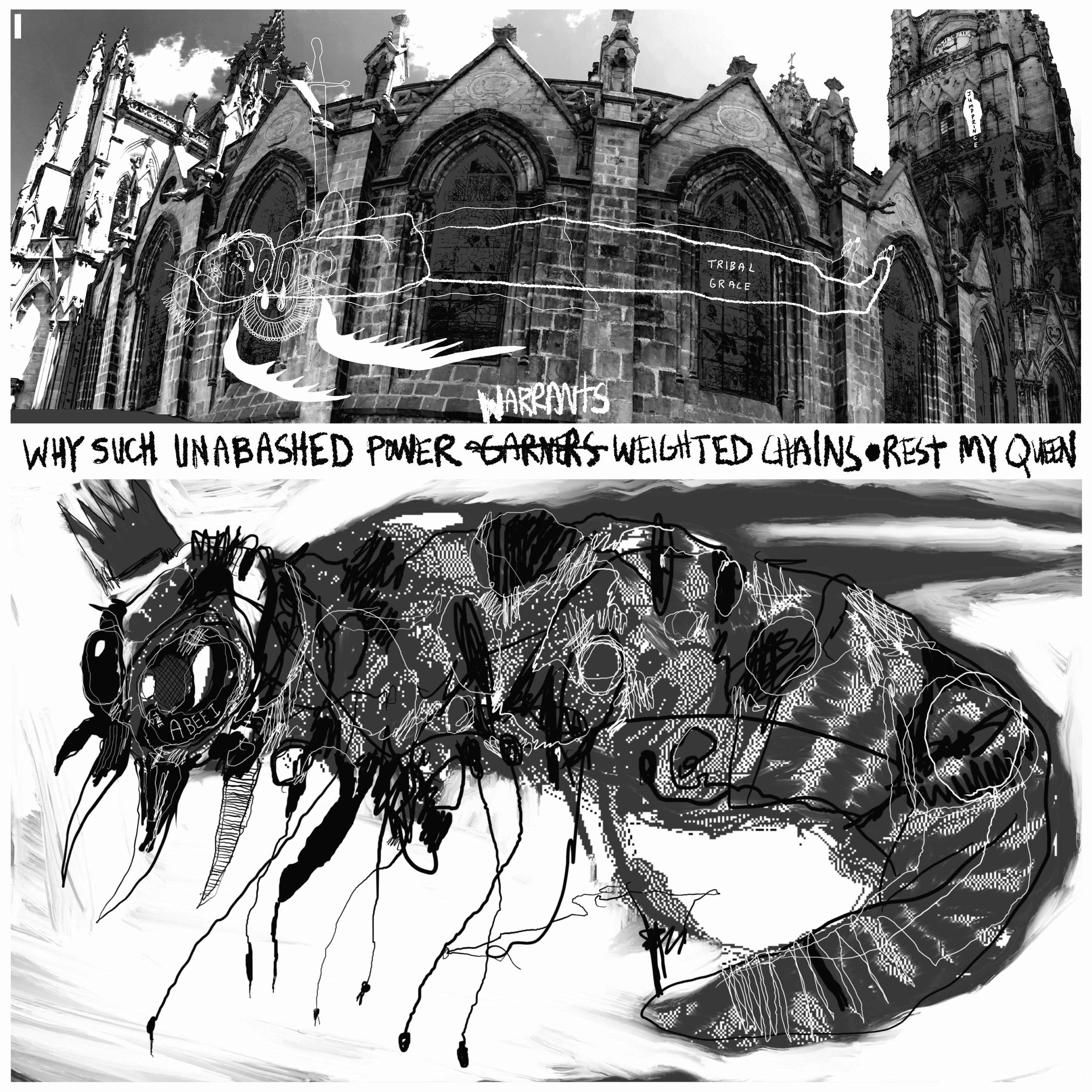 [ 10/3 <CROWN> (NOTSOFREEQUEENBEE)]