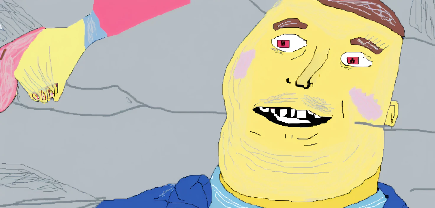 Benny Bigg