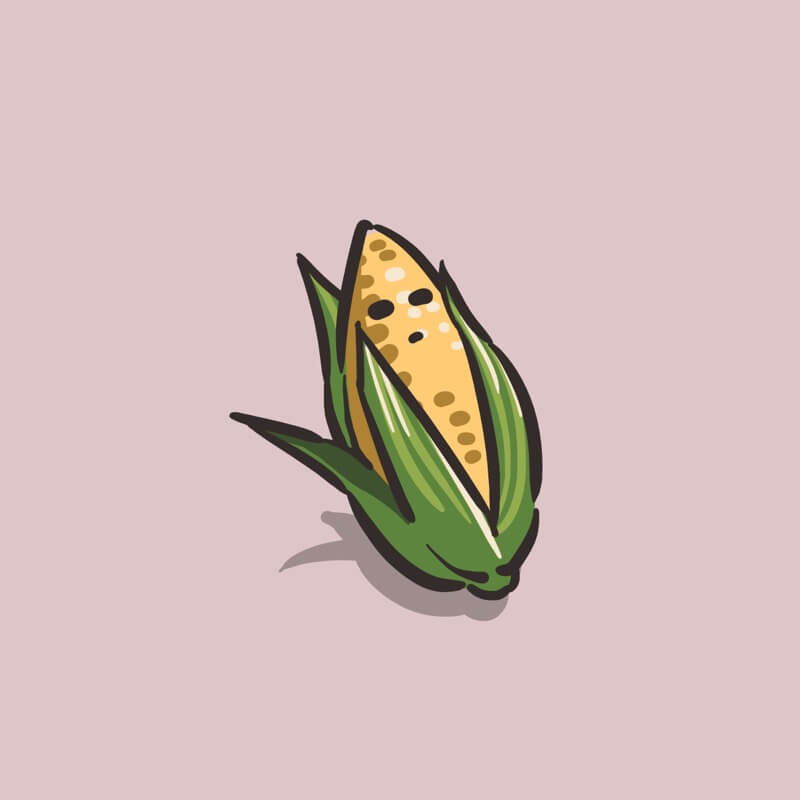 corn #47