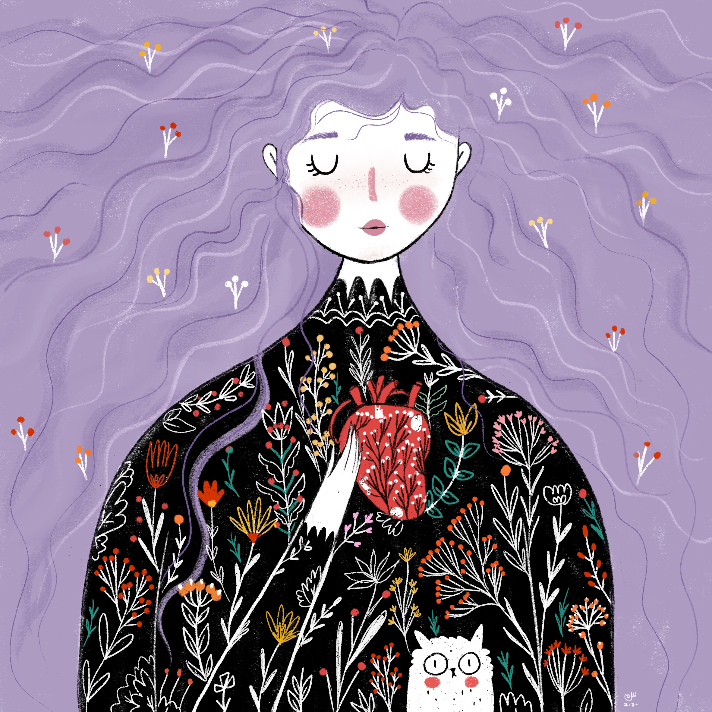 Heart