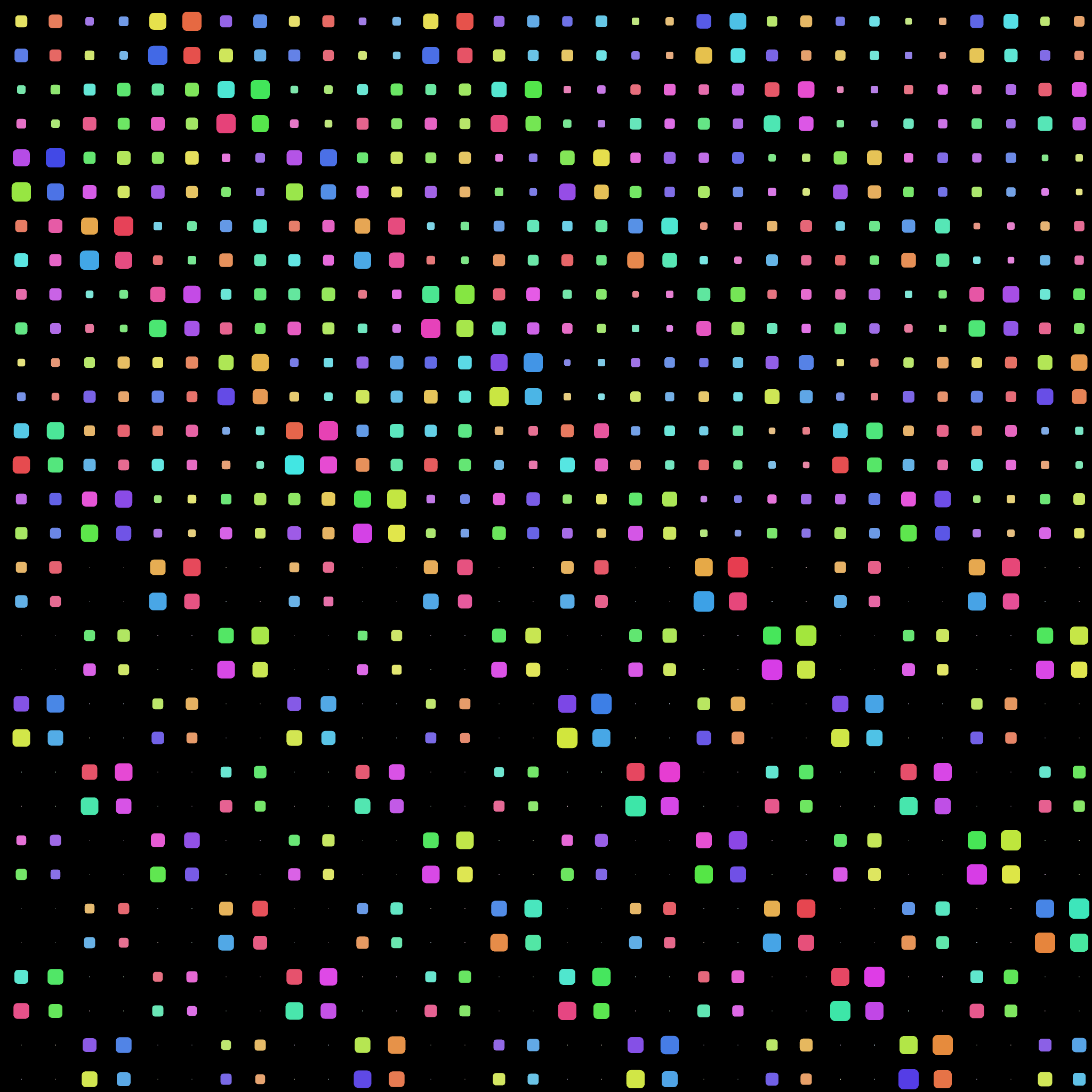 Quantum Tamagotchi #18