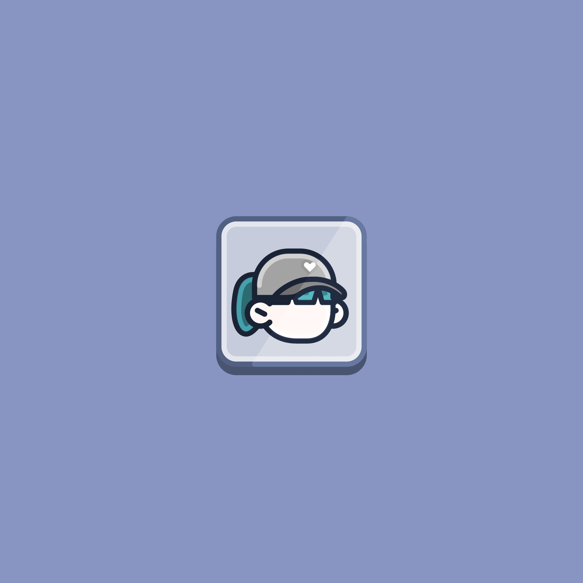 Hat Cap 1