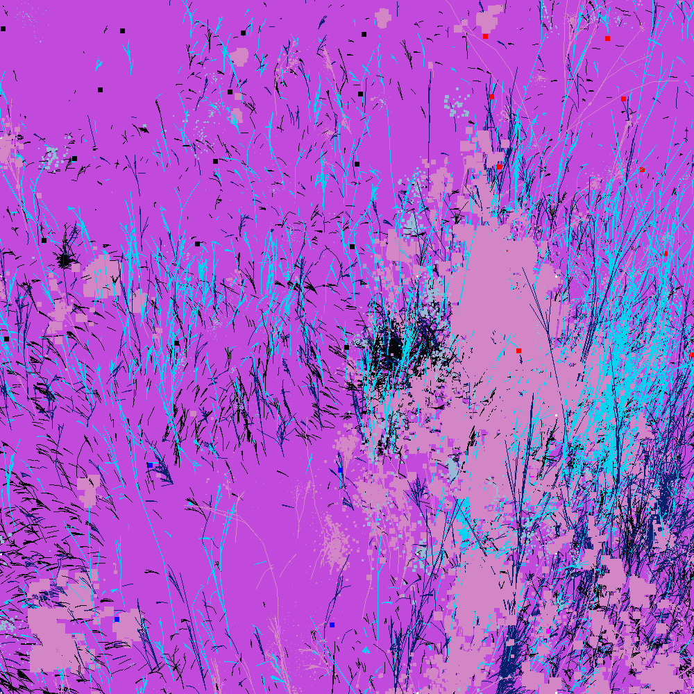 Infinite Garden: 28277 Flowers