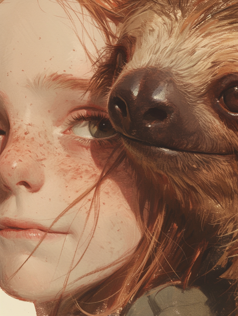 Animal Instinct #150