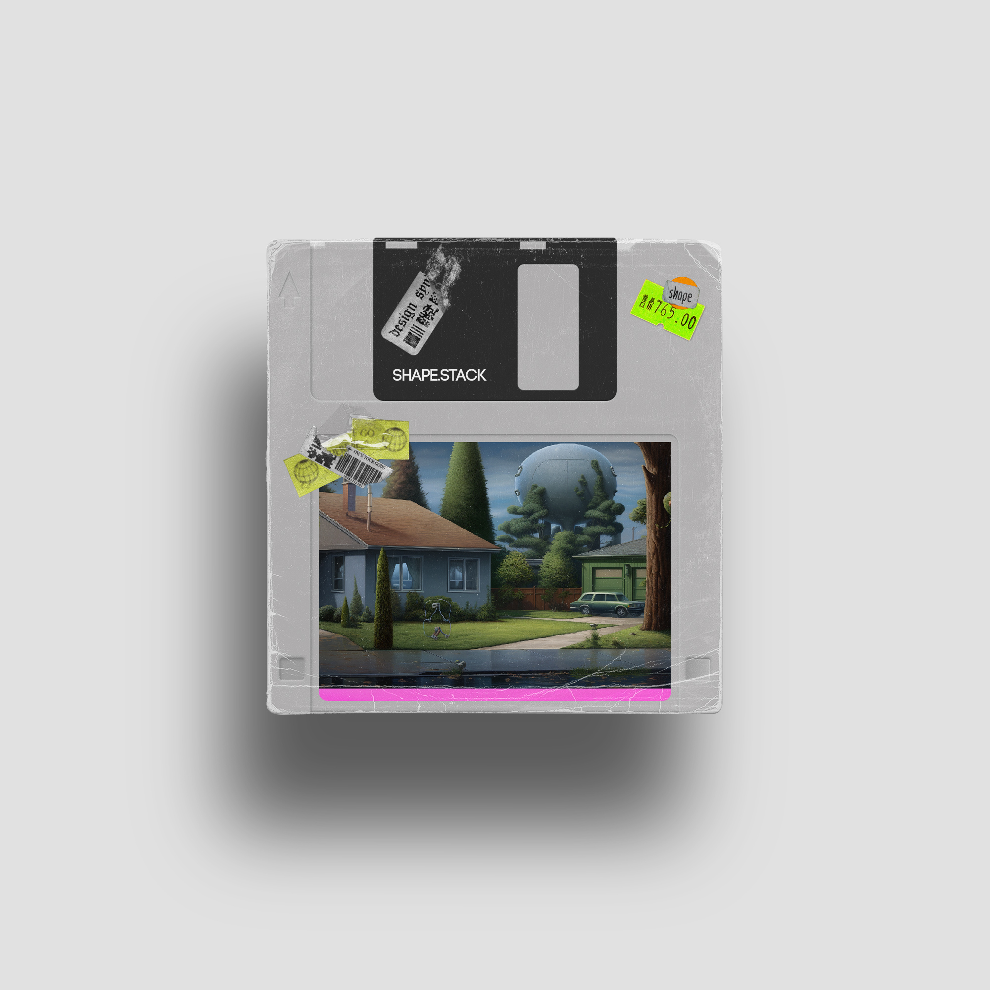Reliks #0061