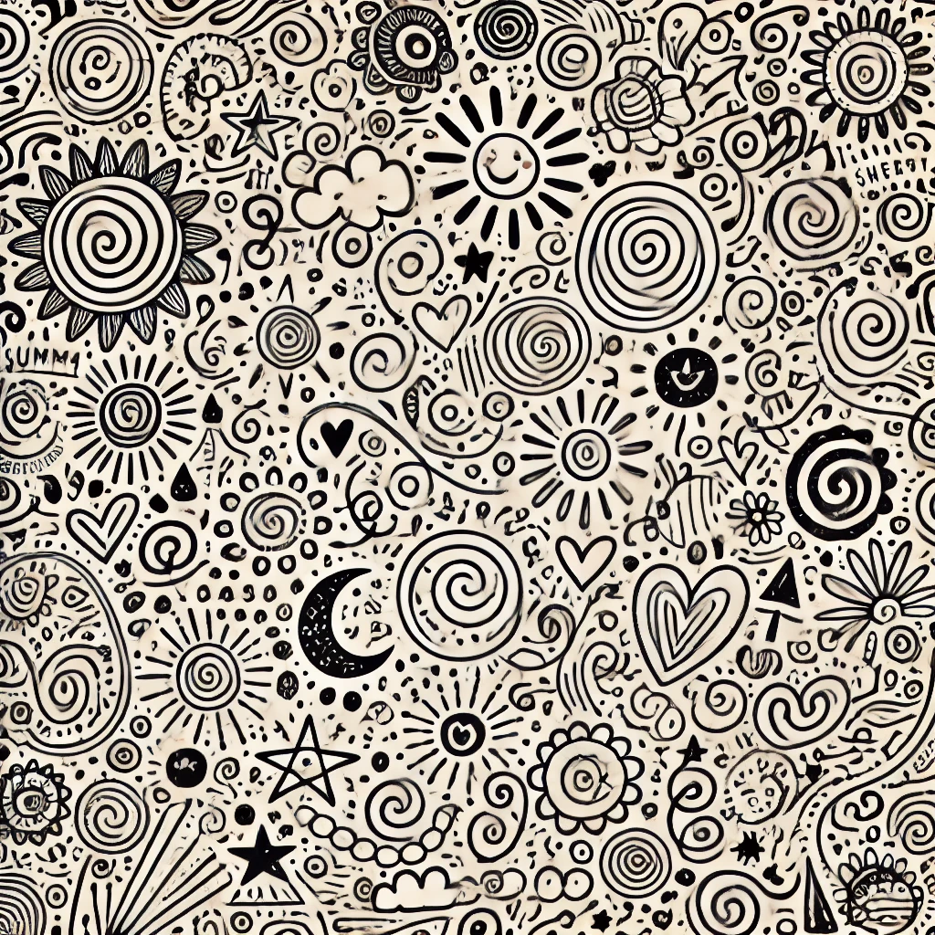 Doodles