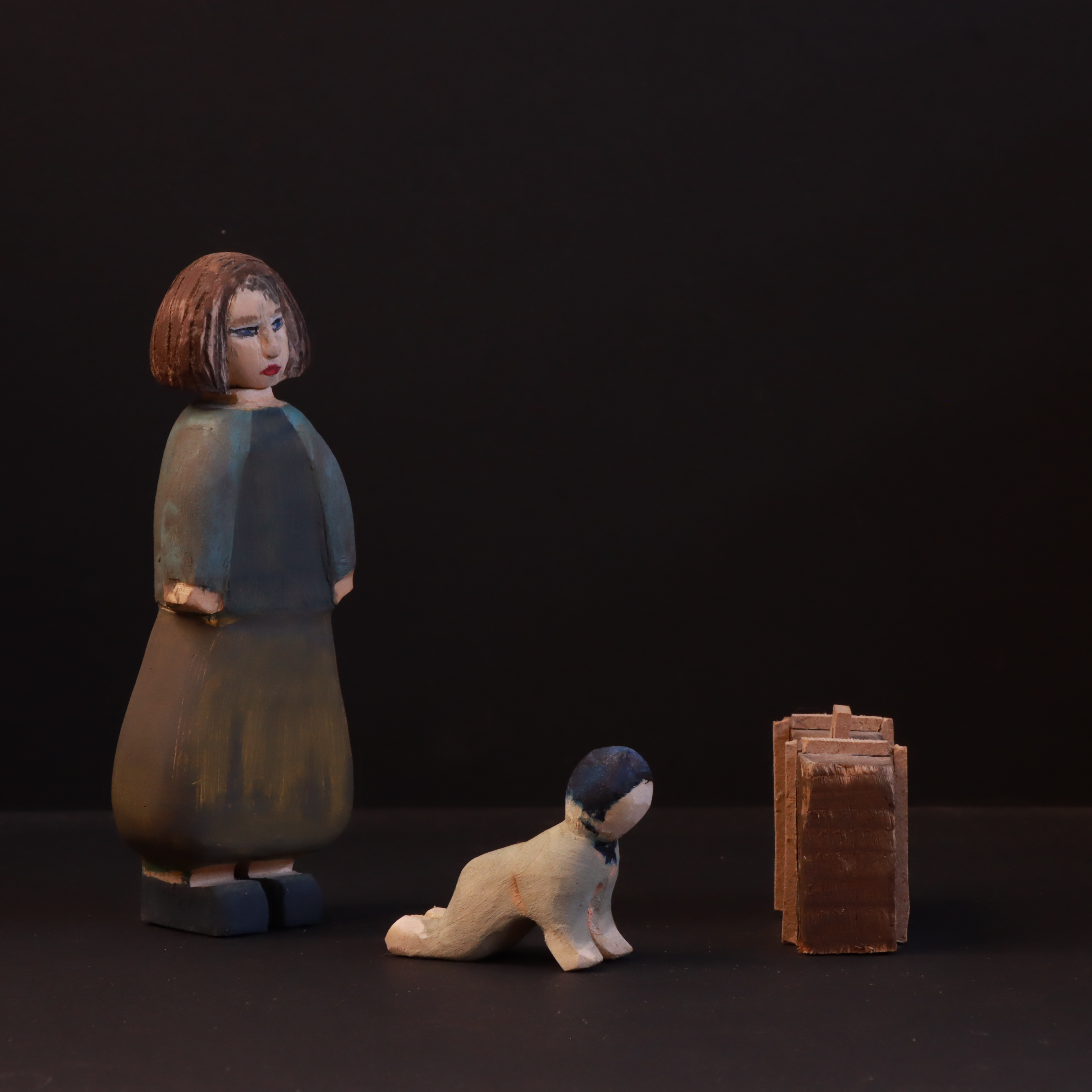 Almost Normal P2 #219