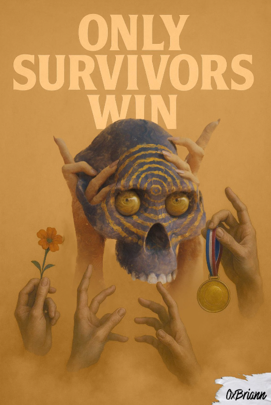  ONLY SURVIVORS WIN 