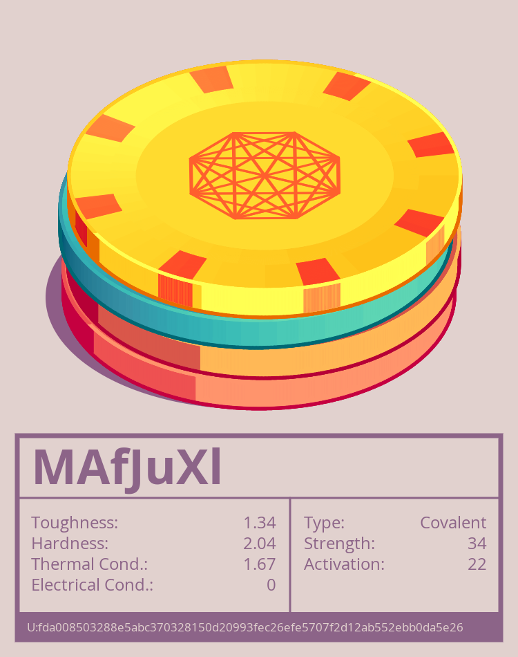 MAfJuXl molecule