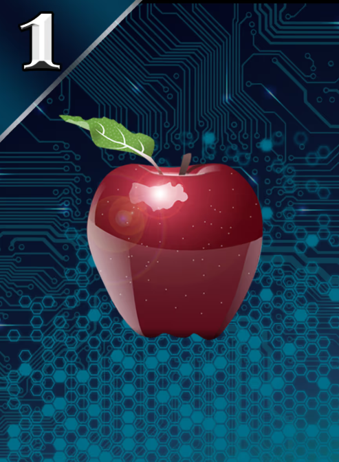 Apples