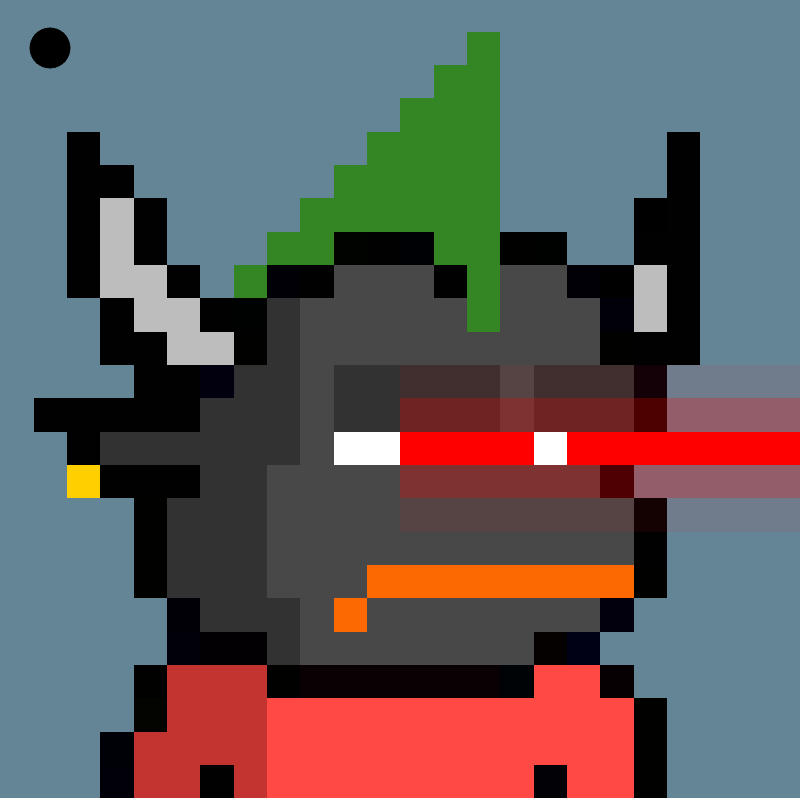 Bullinus #7232