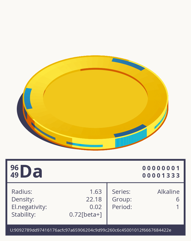 Da otom