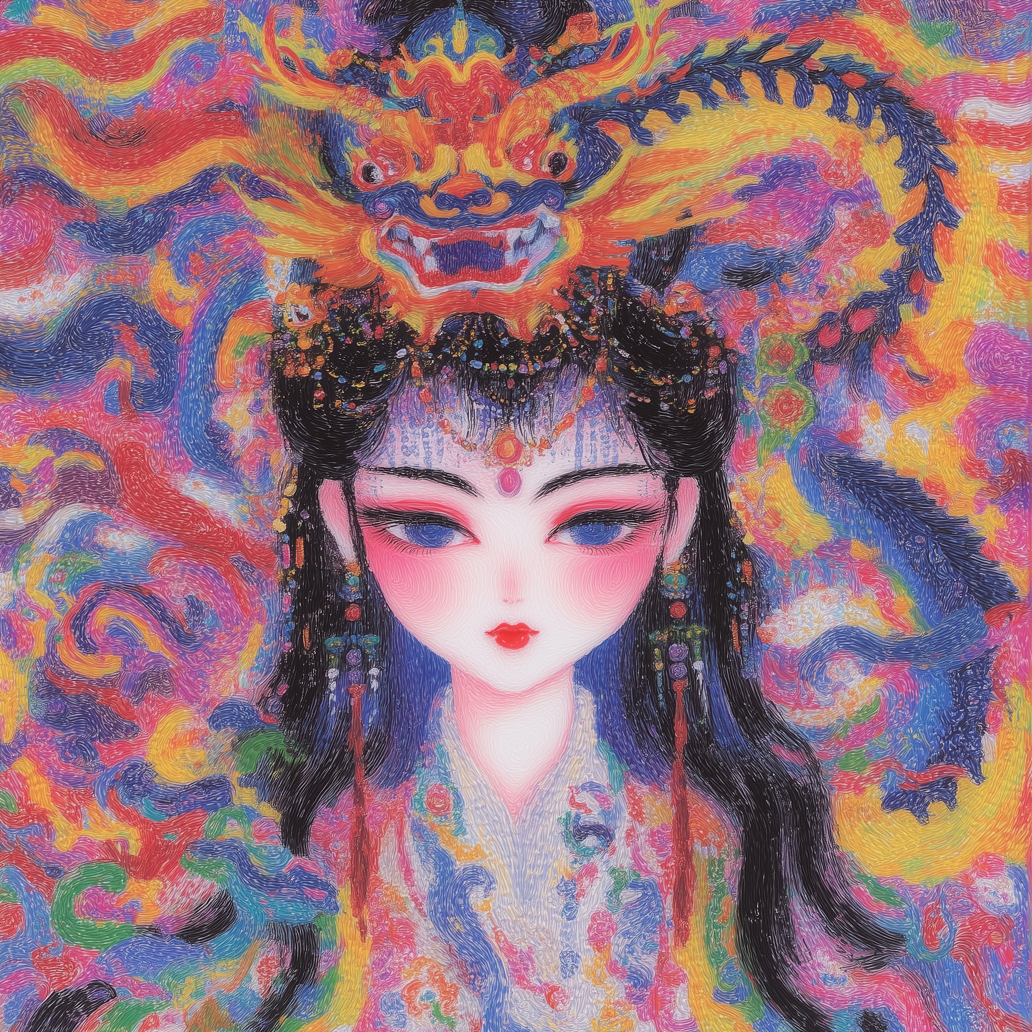Trapped In A Dream I Refuse To Awaken From