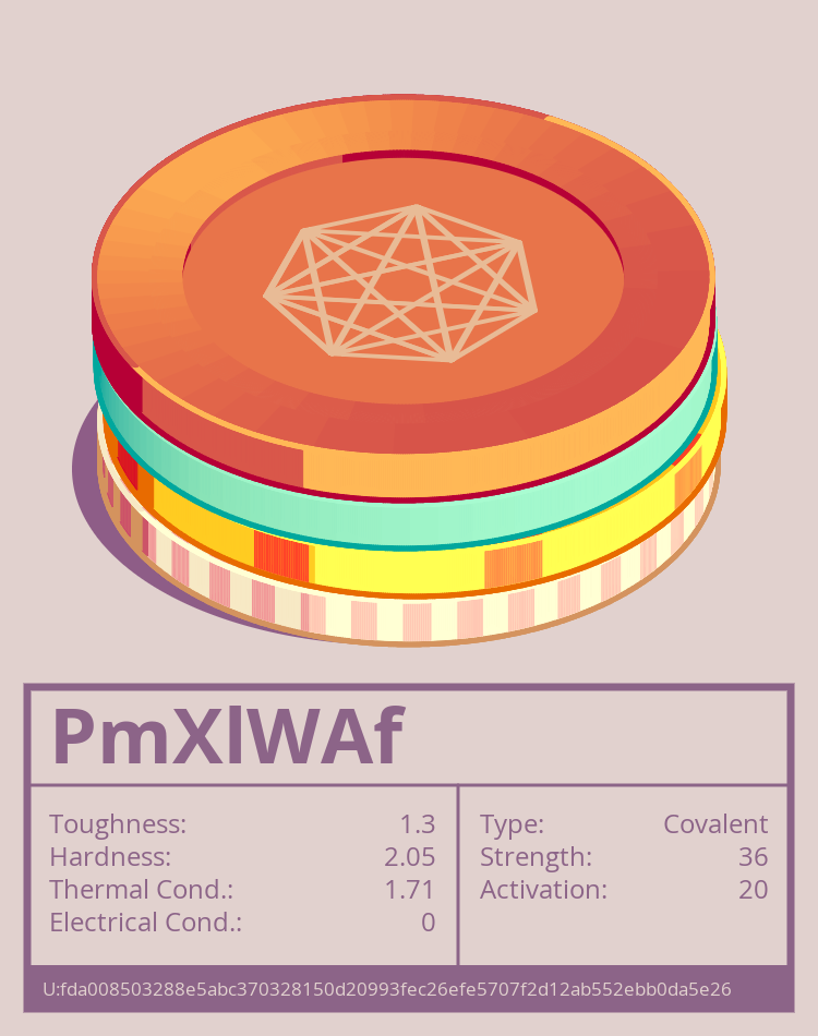 PmXlWAf molecule