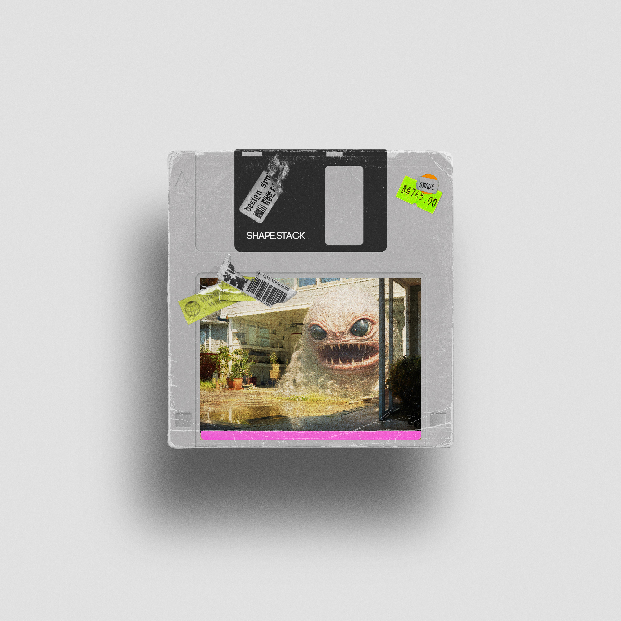 Reliks #0606