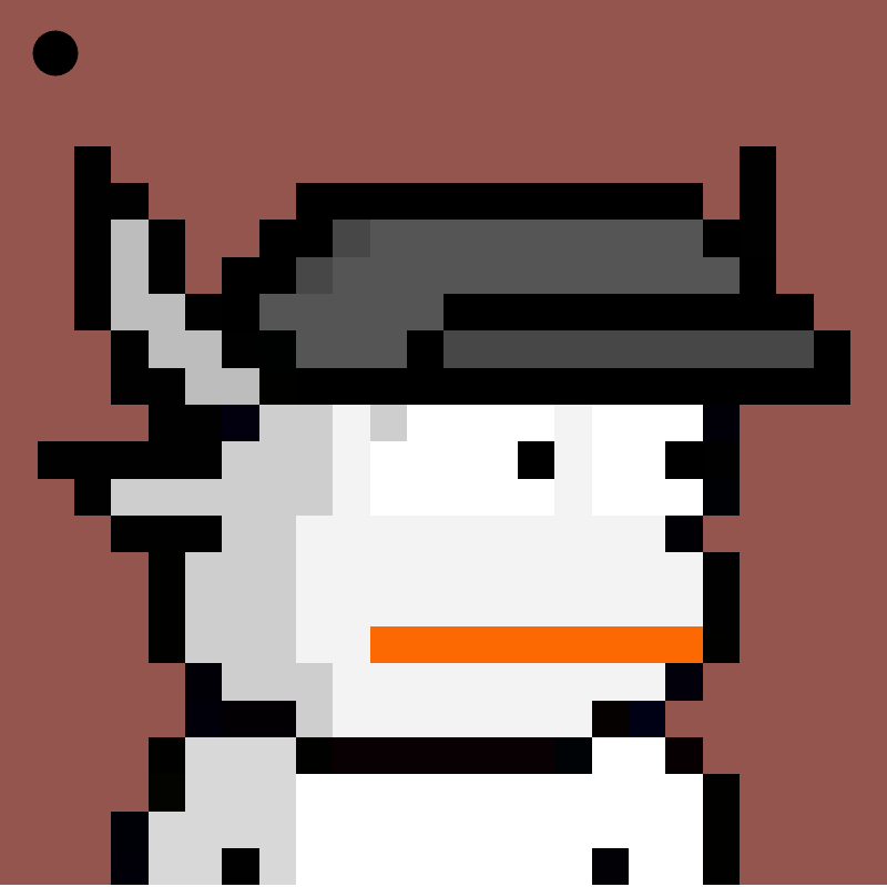 Bullinus #7208