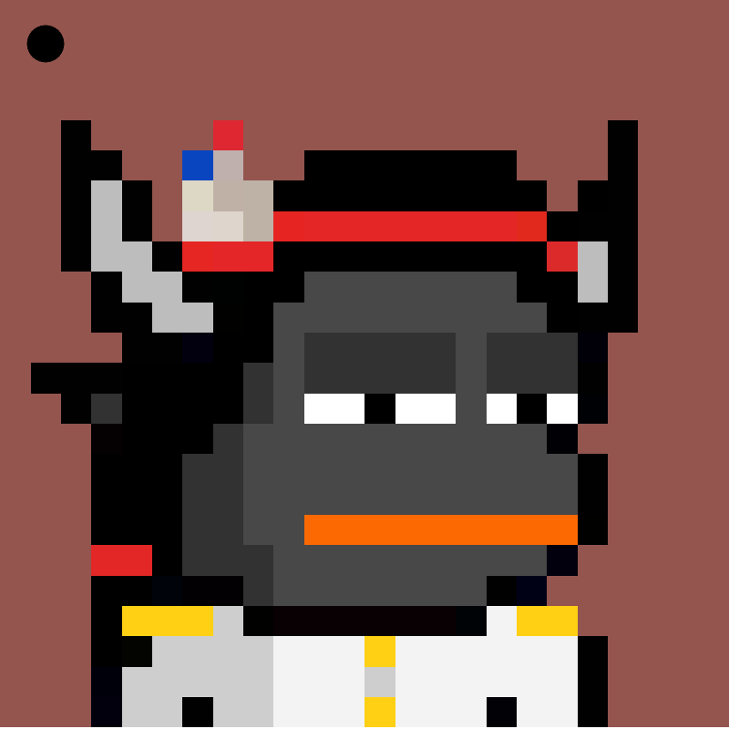 Bullinus #140