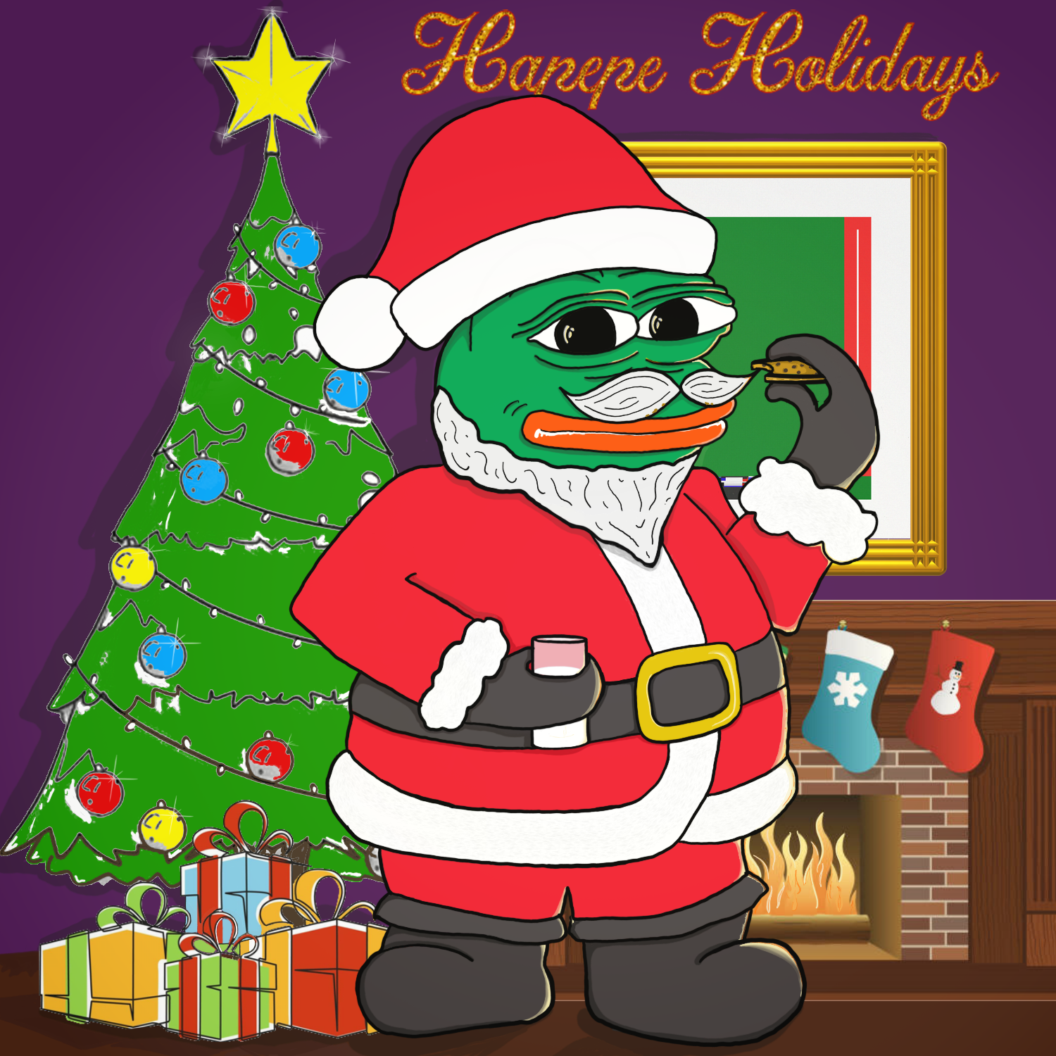 Hapepe Holidays 