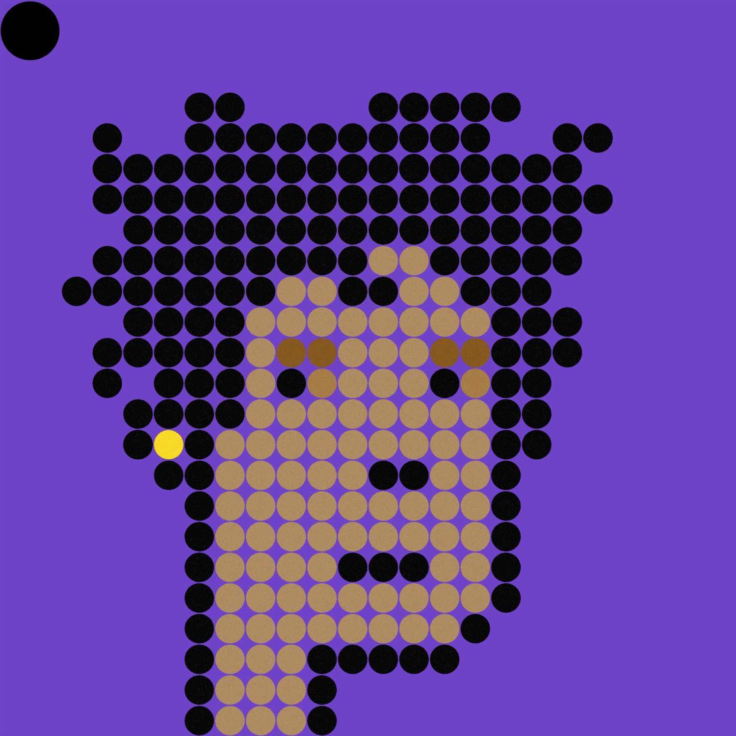 Shape Punk #815