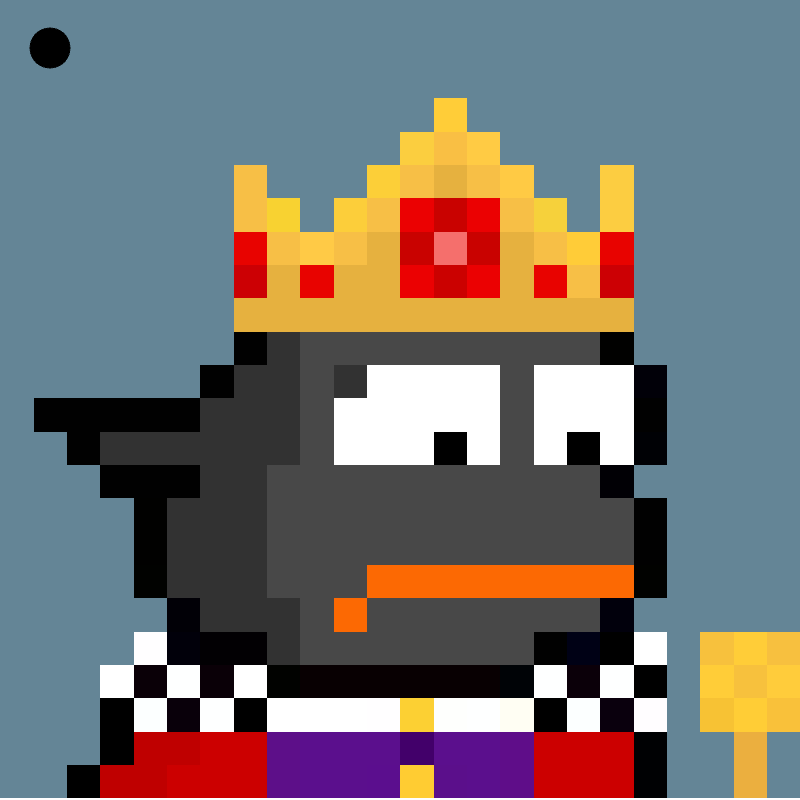 Bullinus #9385