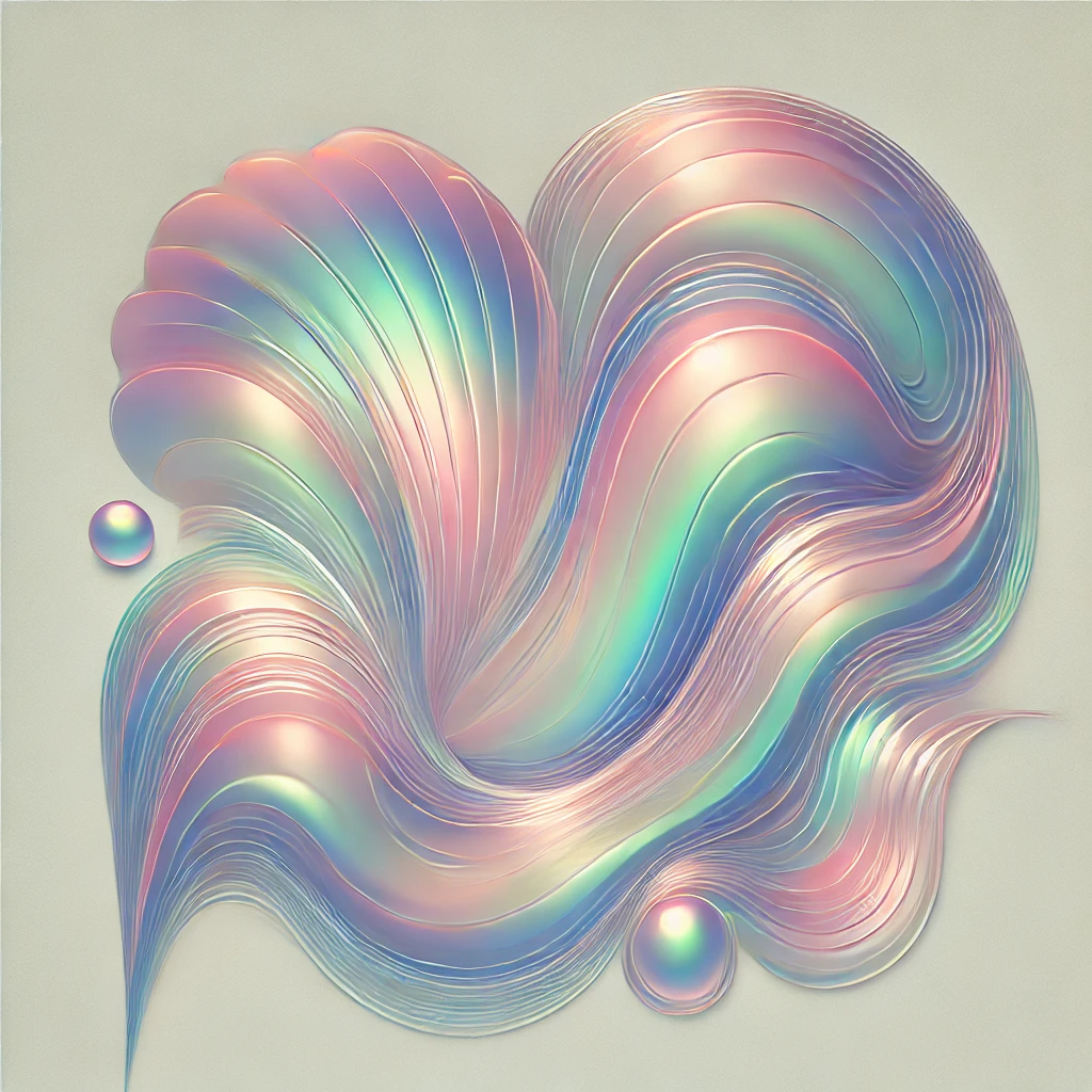 Iridescence