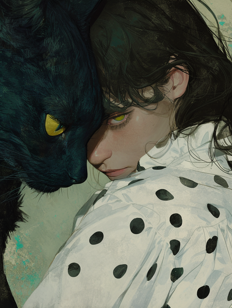 Animal Instinct #184