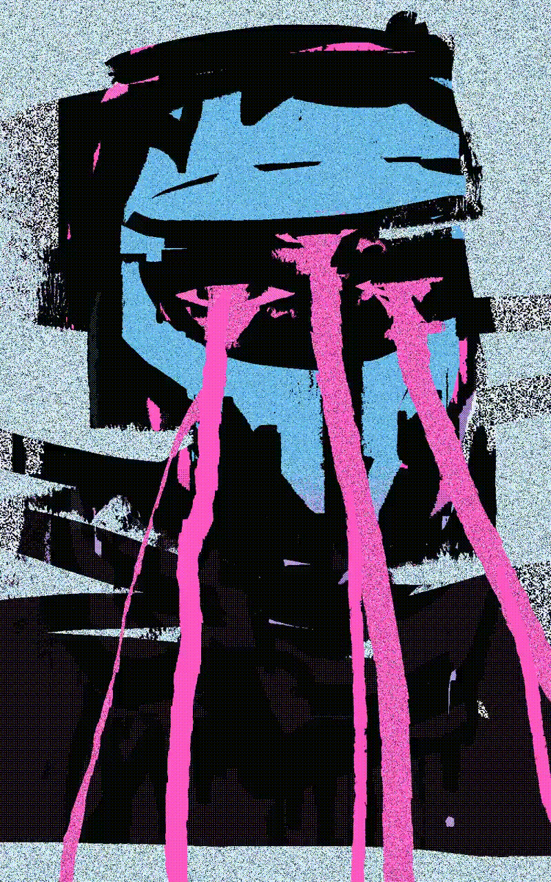 NULL STARTED FOLLOWING YOU