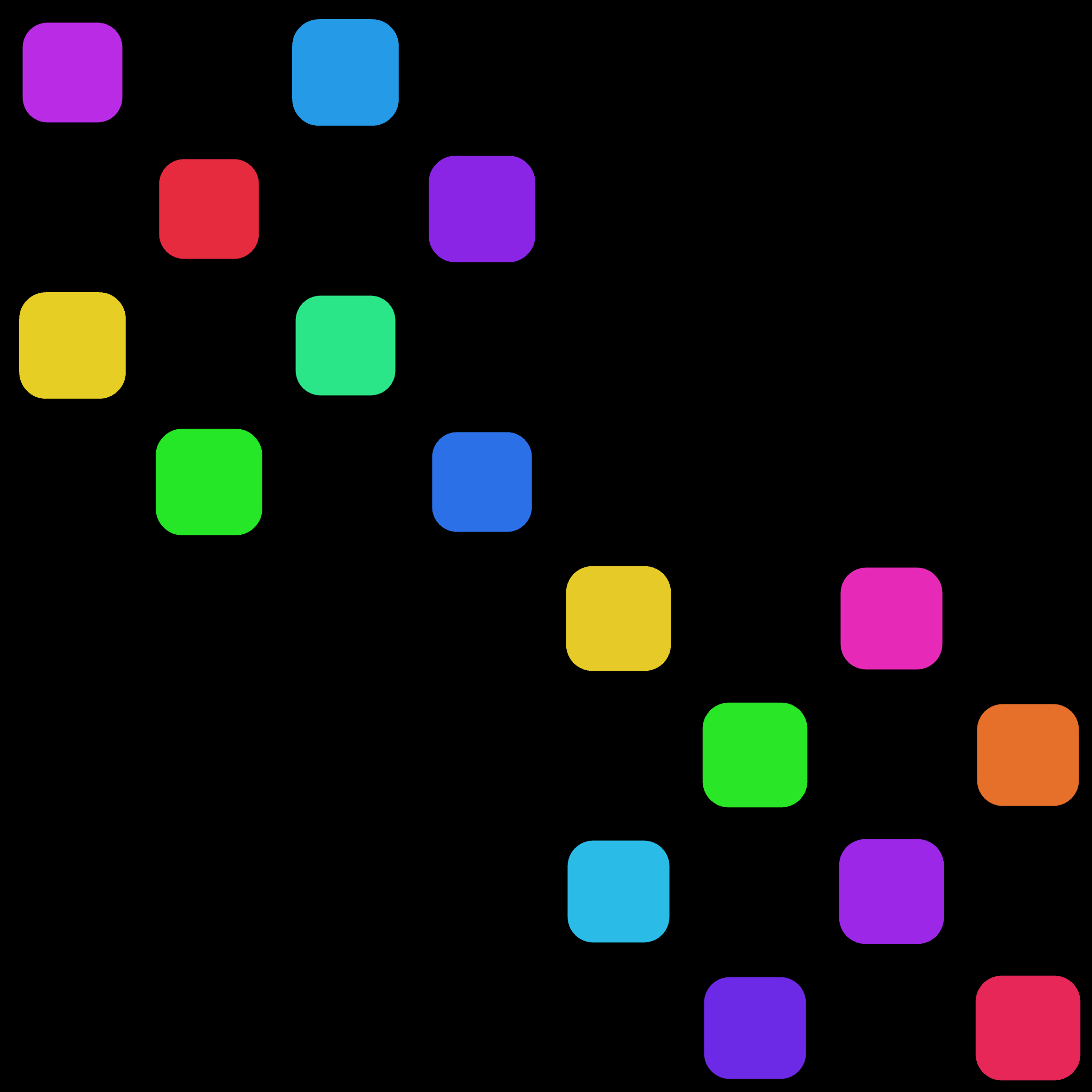 Quantum Tamagotchi #43