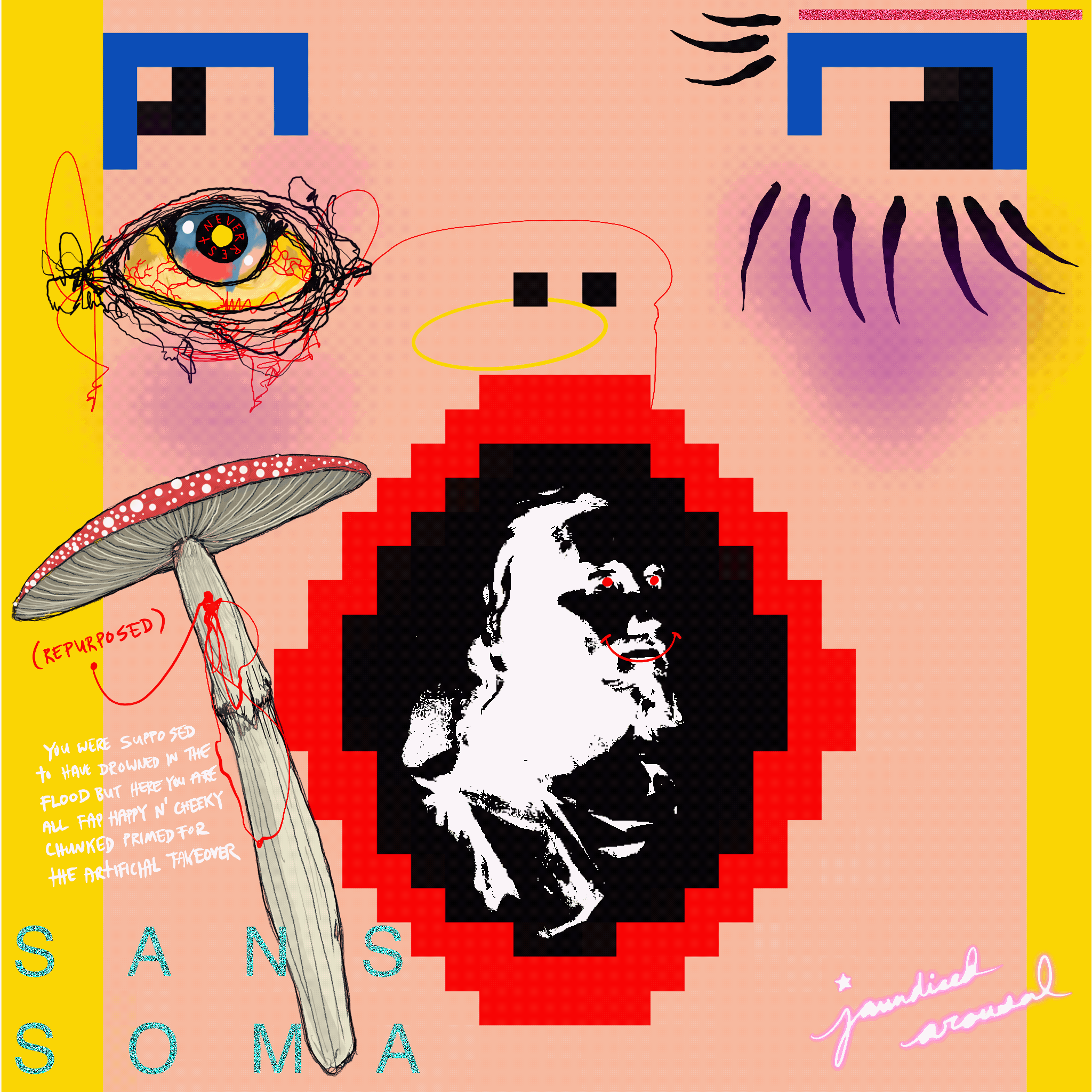 BICG.03.JAUNDICEDAROUSAL