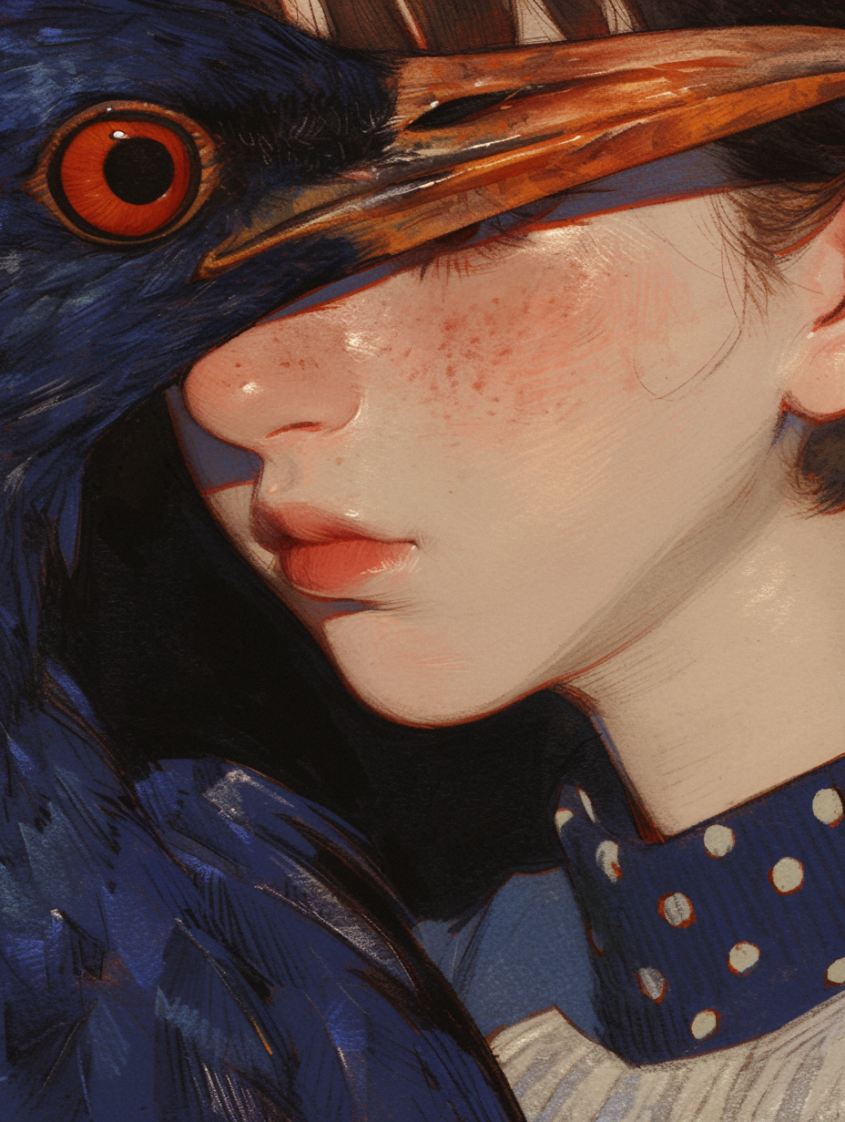 Animal Instinct #262