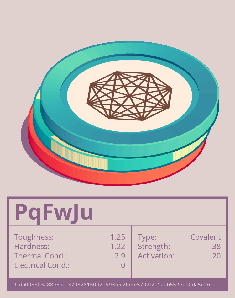 PqFwJu molecule