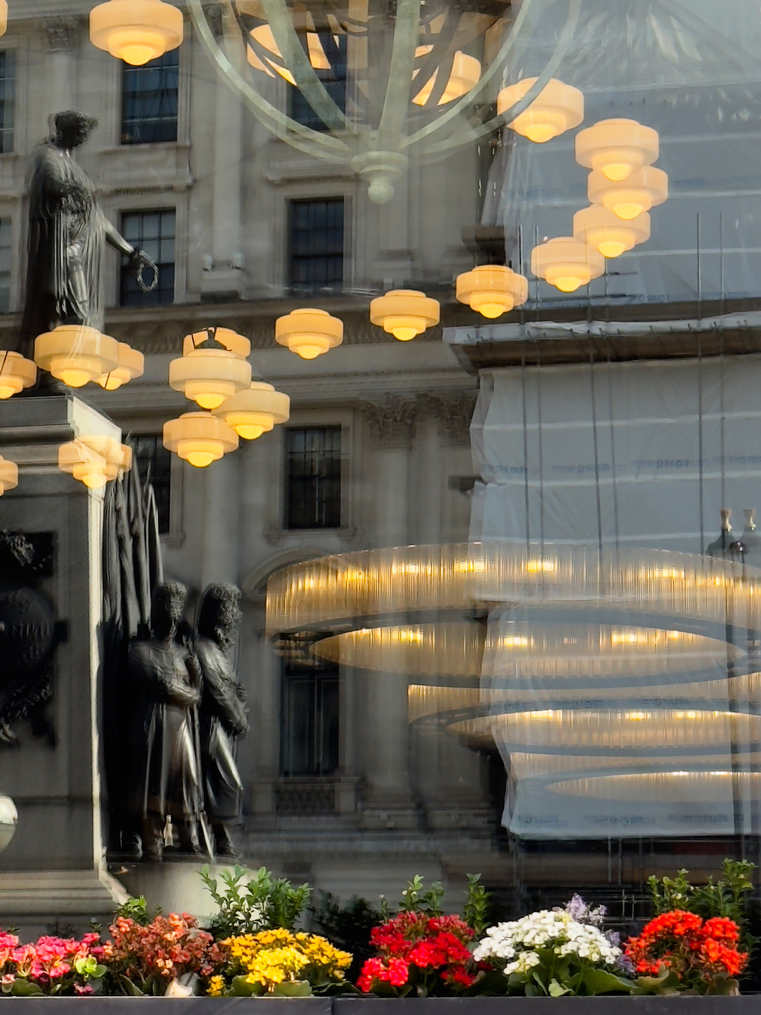 Reflections of Time | Editorial