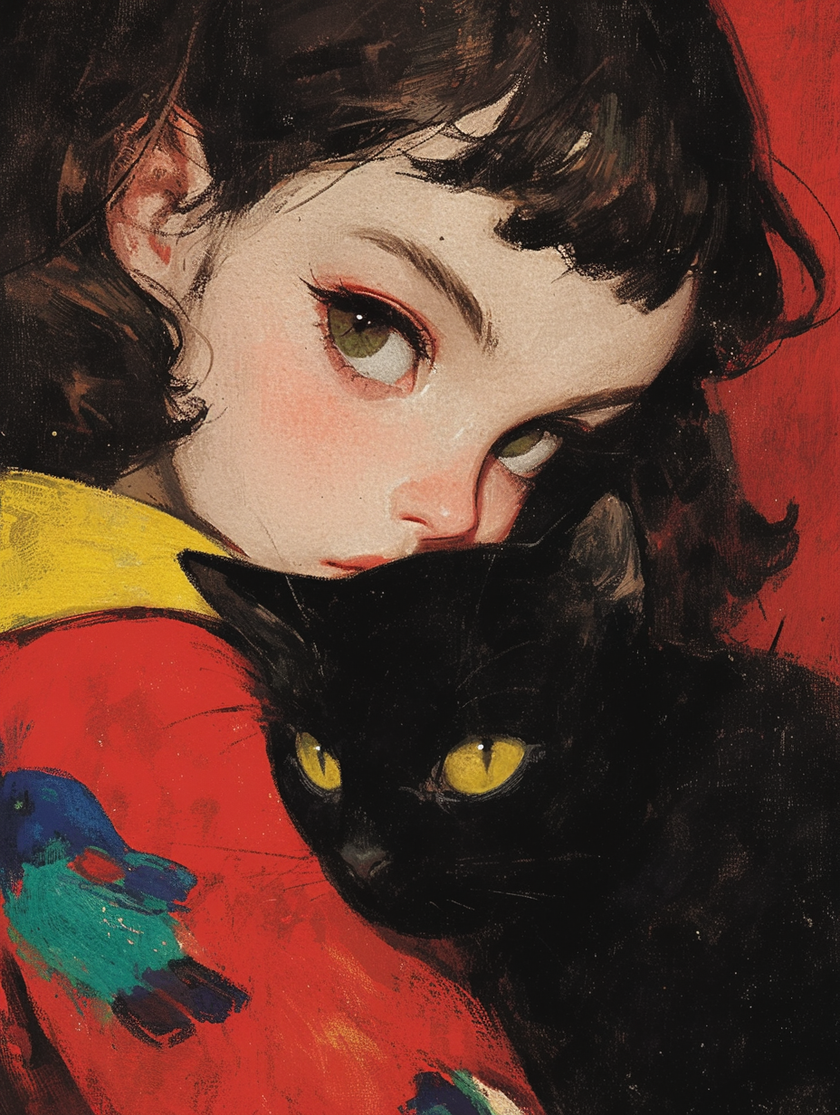 Animal Instinct #234