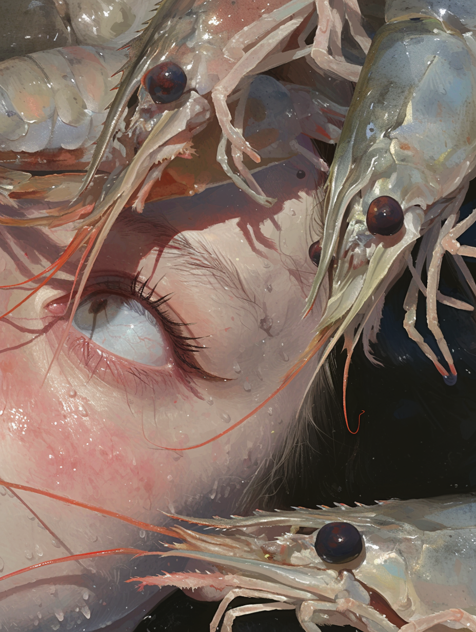 Animal Instinct #276