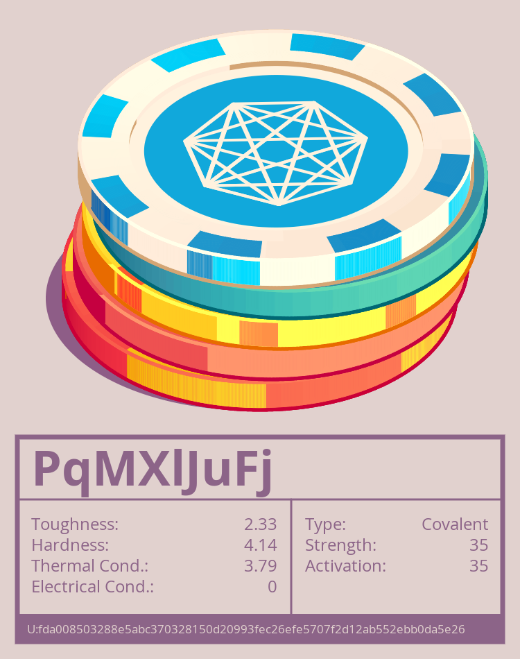 PqMXlJuFj molecule