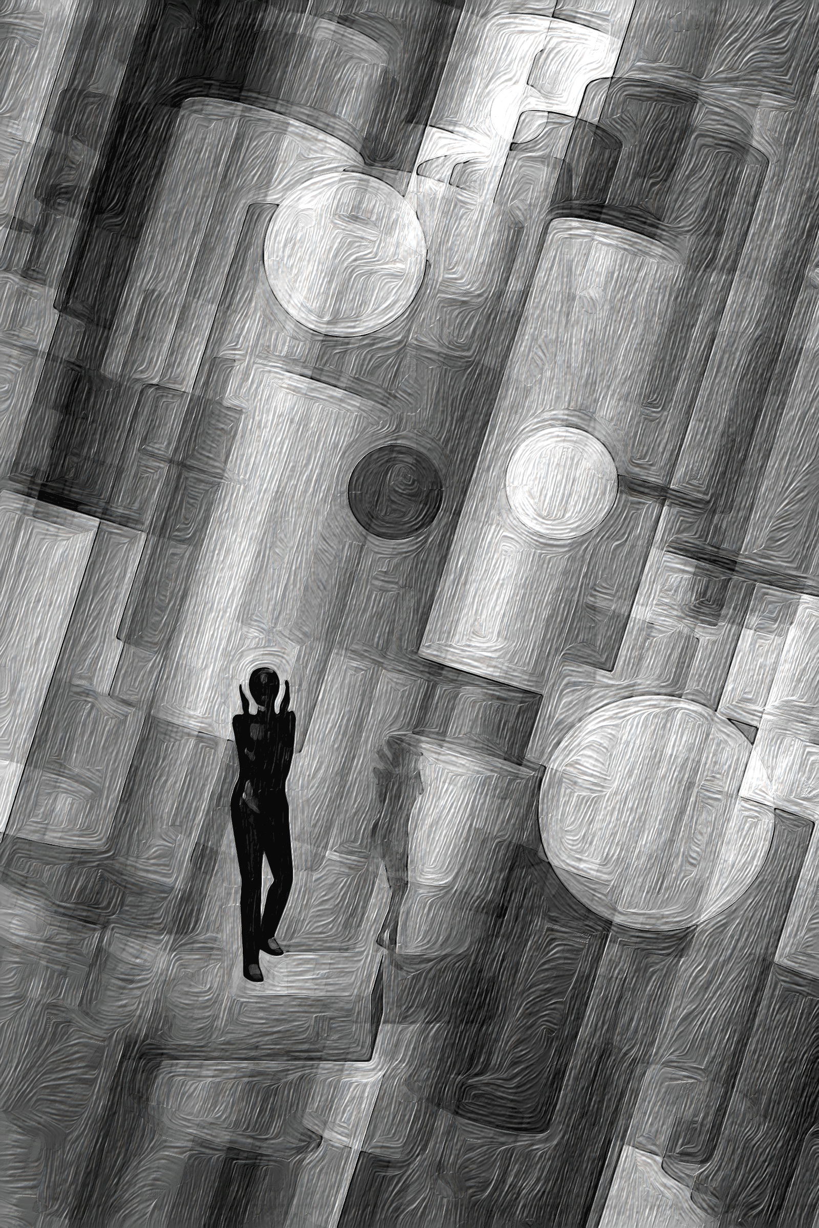 Shadow Exposures (123)