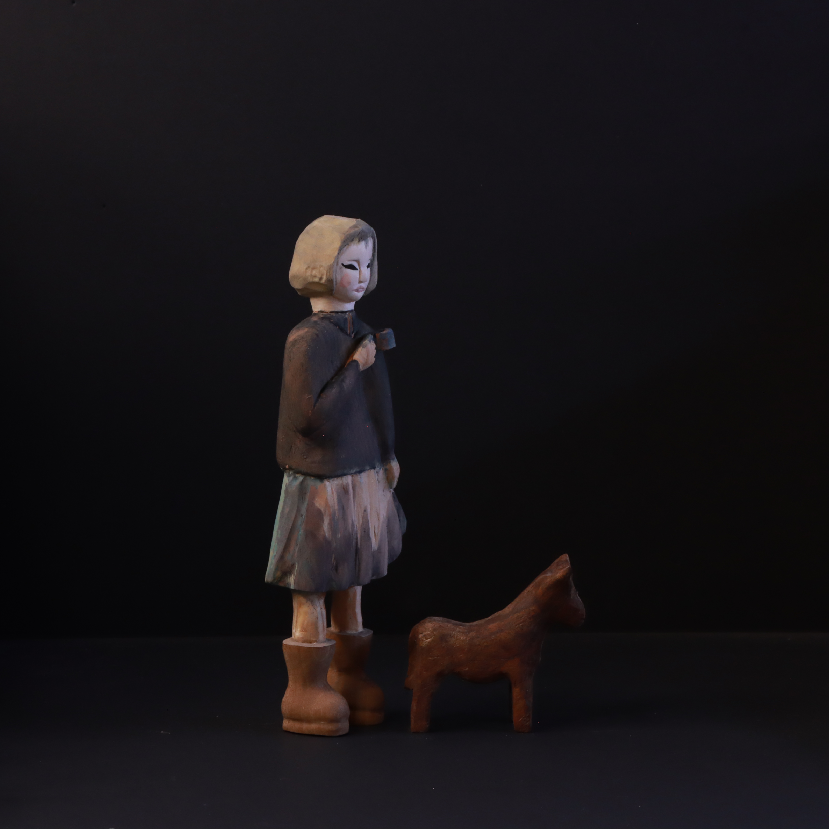 Almost Normal P2 #193