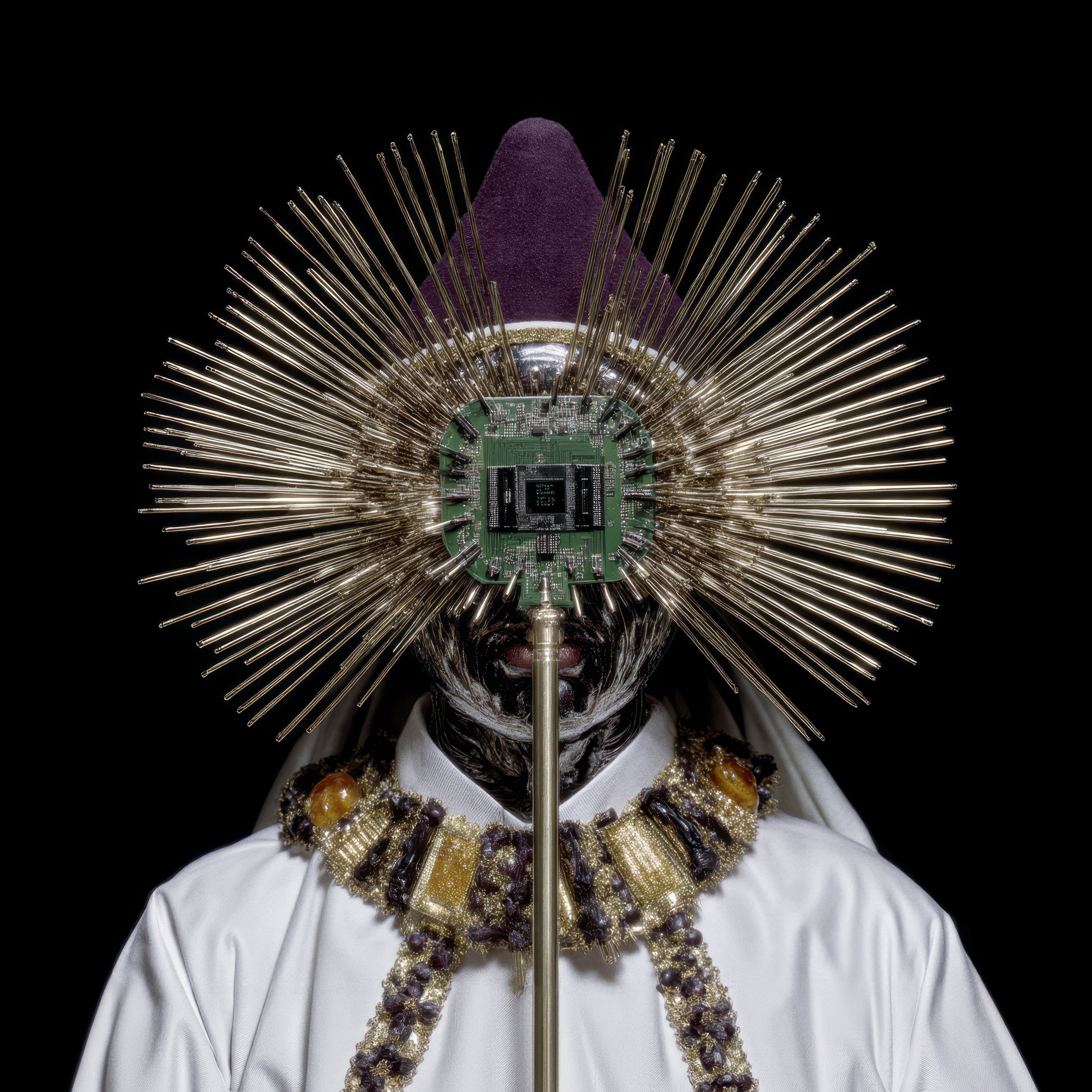 Sanctus Vitrum