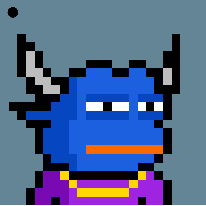 Bullinus #6341