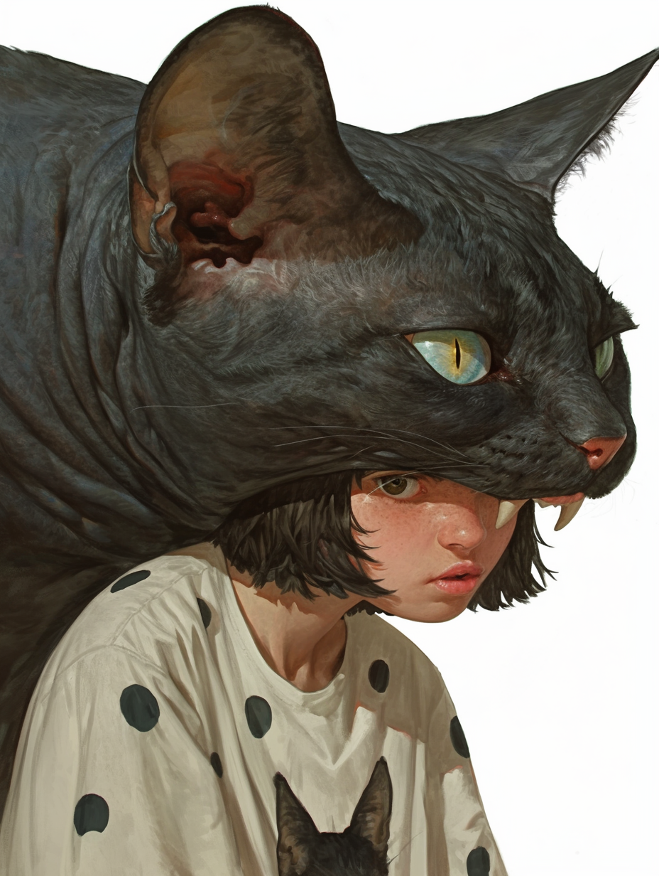 Animal Instinct #130