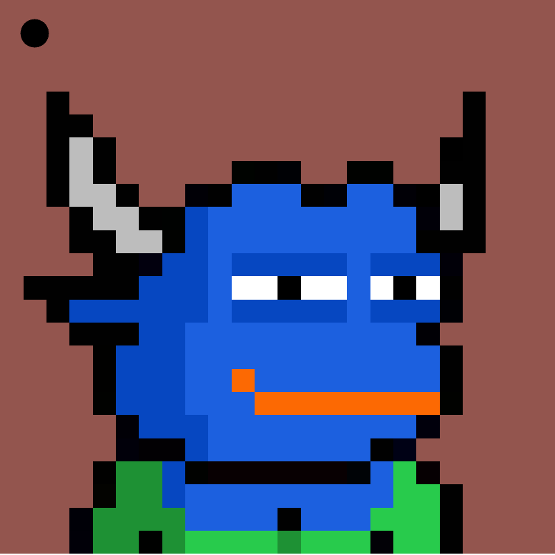 Bullinus #8410