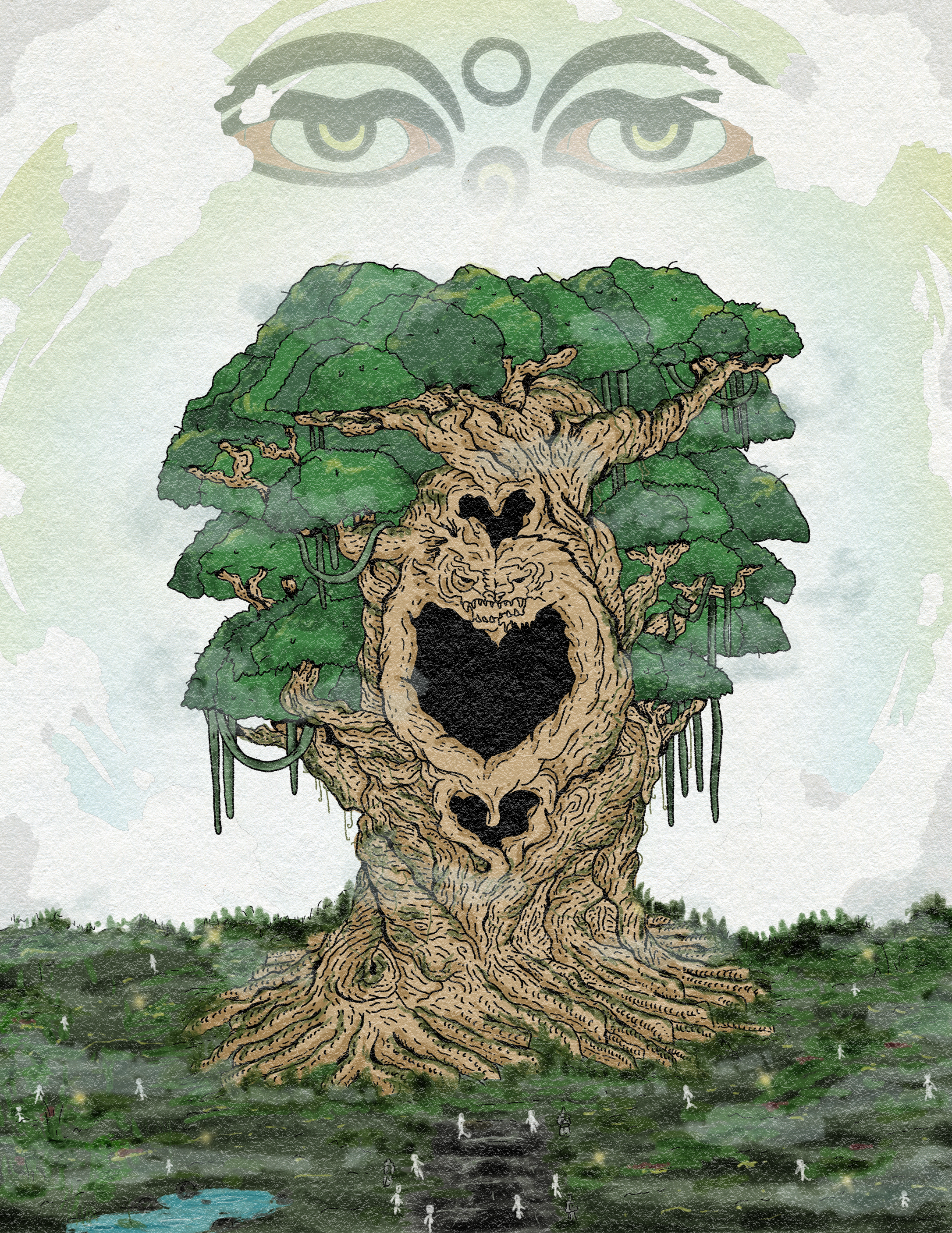 Family Tree
