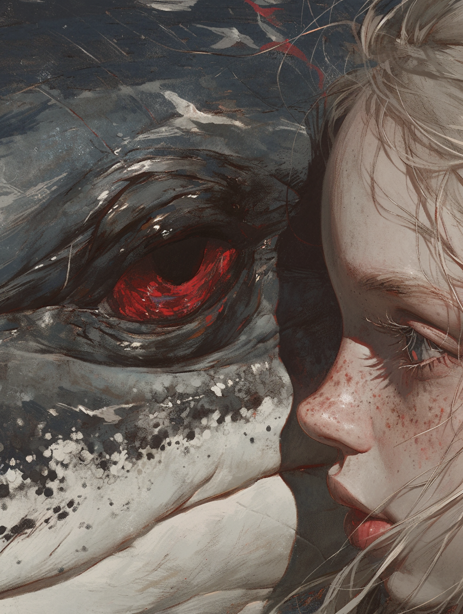 Animal Instinct #117