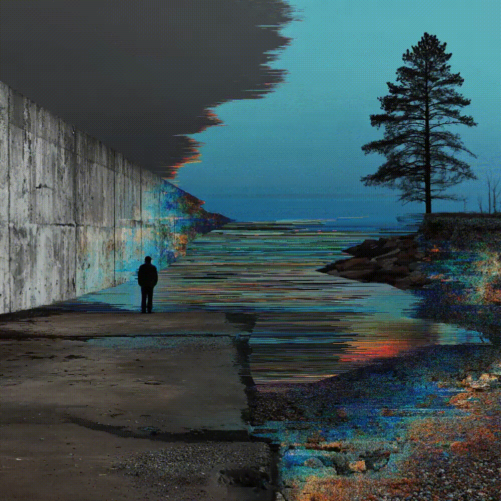 Through the Distortion