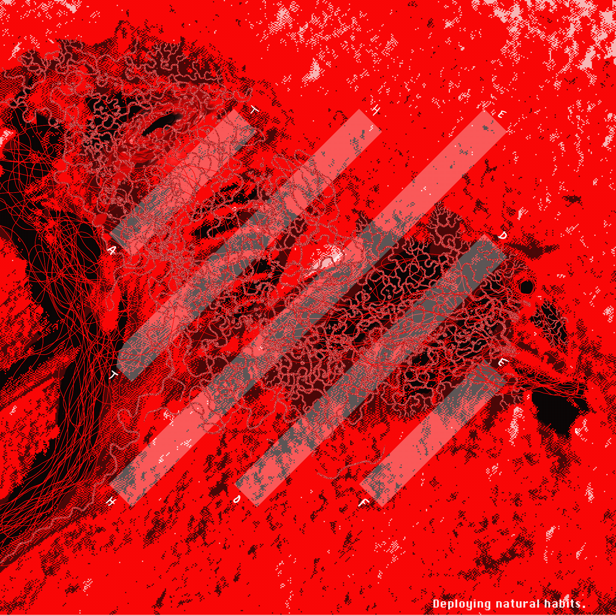 Decal by COMPUTERBLOOD #21