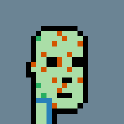 Glunks #1002