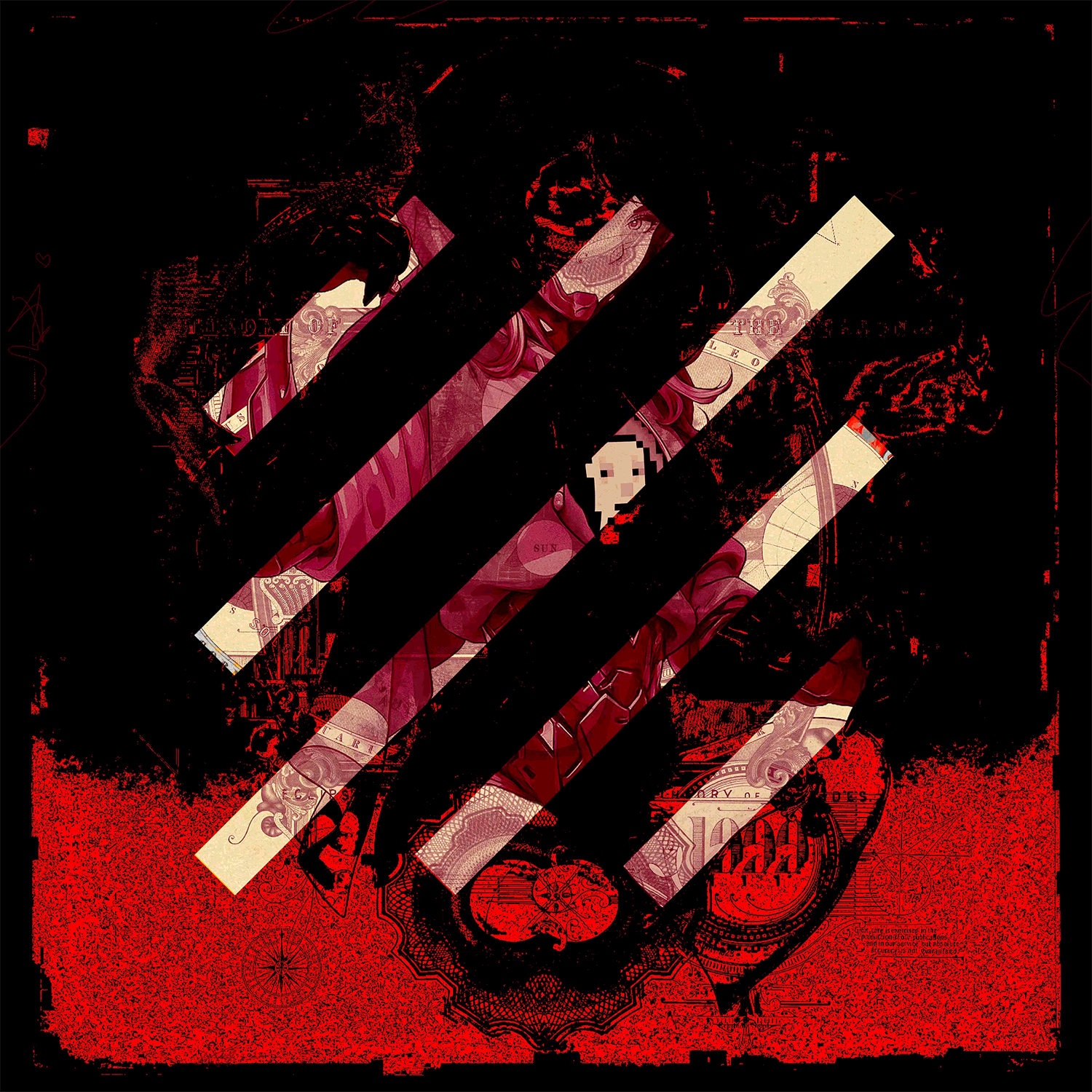 Decal by HANDIEDAN #15